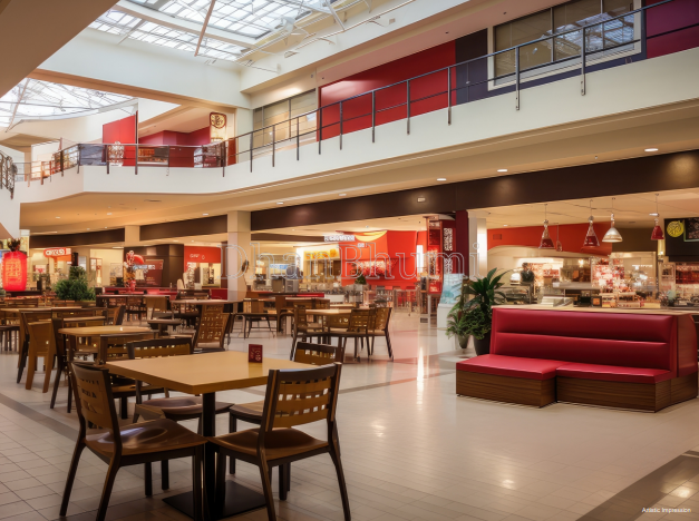 1st Floor,Epicentre | Dhanbhumi